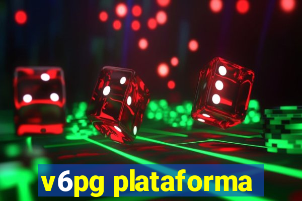 v6pg plataforma